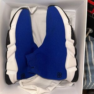 Balenciaga runners kids